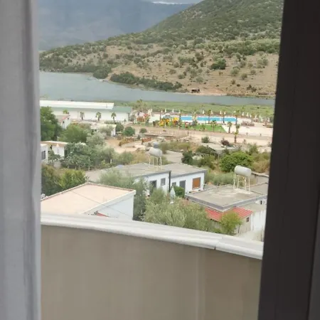 Appartement Bino Ksamil