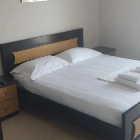 Bino Appartement Ksamil