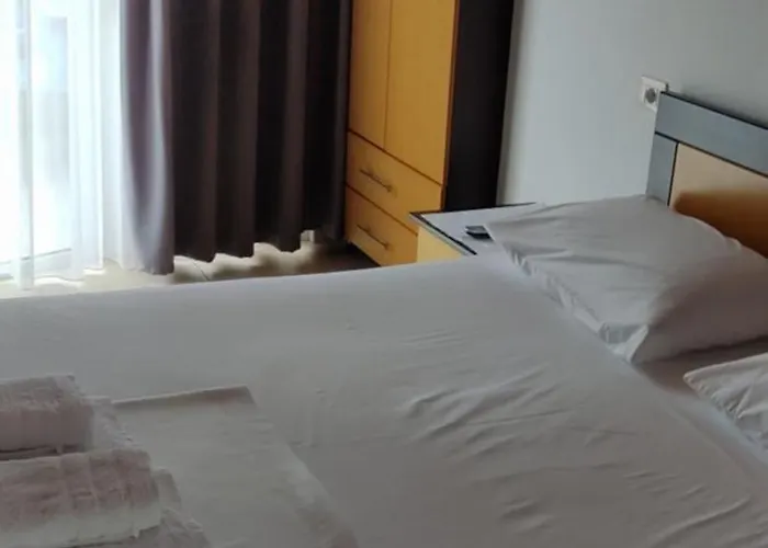 Appartement Bino