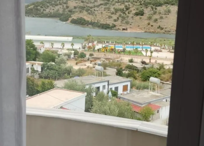 Appartement Bino Ksamil