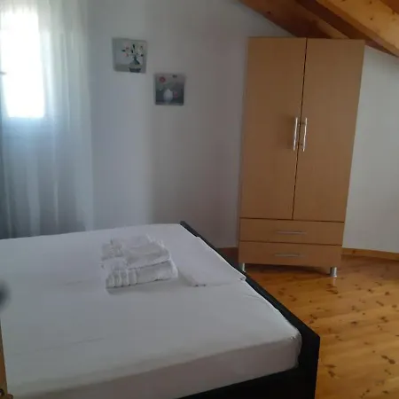 Apartment Bino *