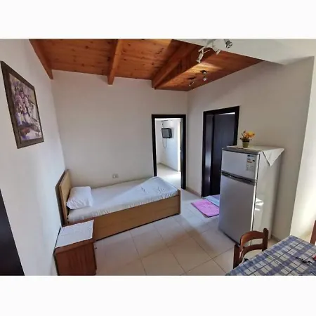 Bino Apartment Ksamil