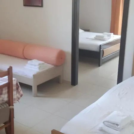 Apartment Bino Ksamil