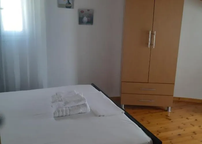 Apartamento Bino *