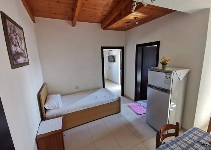 Bino Apartamento Ksamil