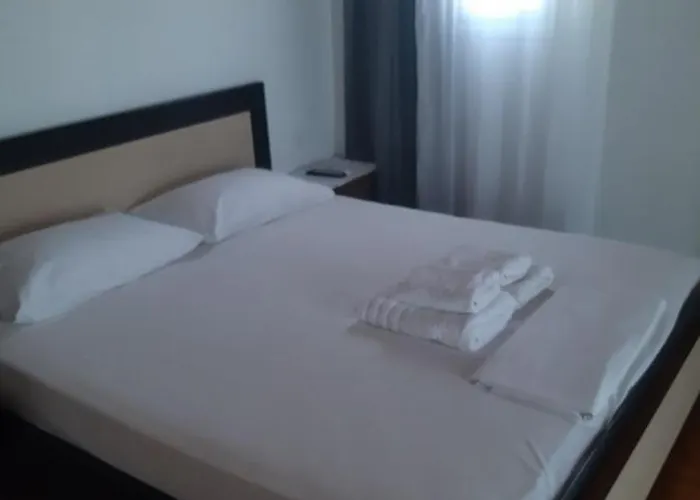 Bino Διαμέρισμα