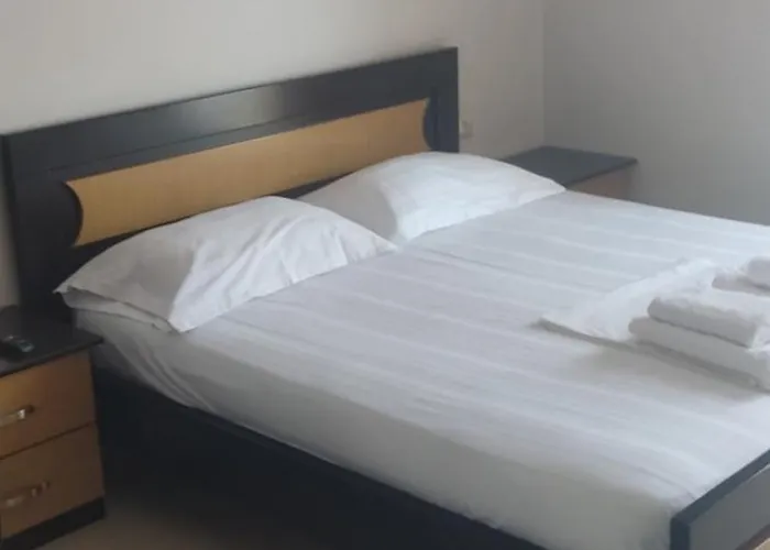 Bino Apartamento Ksamil